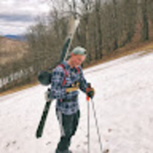 Meet your Posher, Gregory